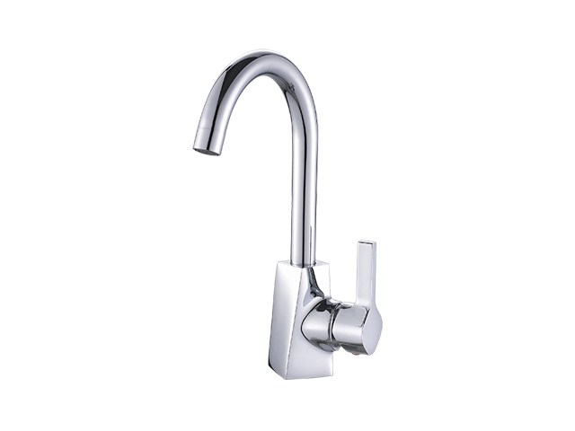 upc 61-9 nsf kitchen faucet FA-5904A