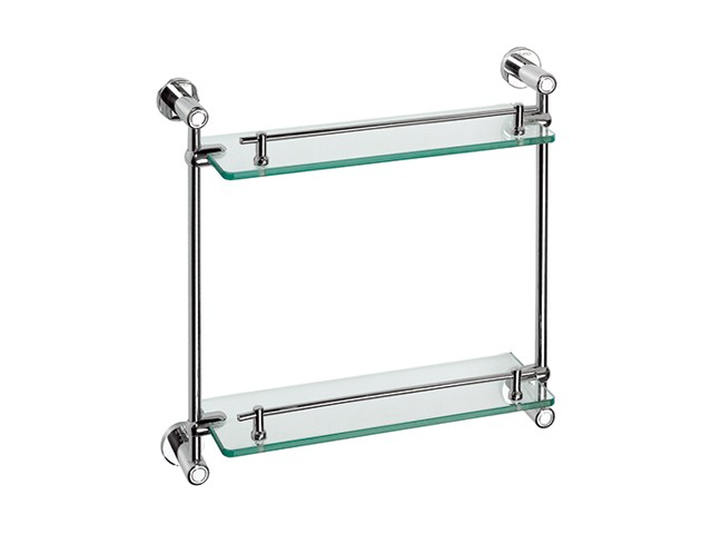 glass shelf clips FA-22702