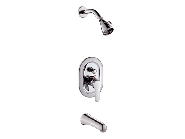 water therapy shower heads FA-CS11