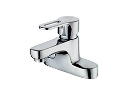 basin faucet double hole FA-2205