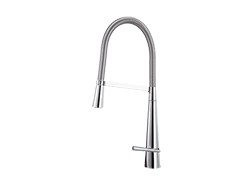 pull out kitchen faucet FA-9609