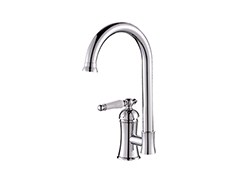 single handle upc kitchen faucet FA-9637