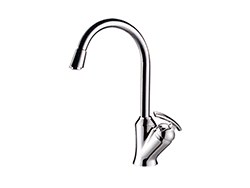 kitchen faucets pull out FA-9638