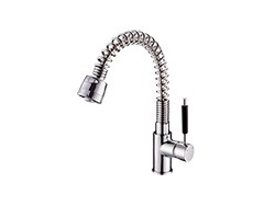 pull out faucet kitchen FA-9639