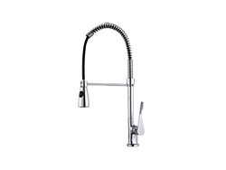 kitchen pull out faucet FA-9665