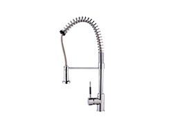 faucet kitchen pull out FA-9667