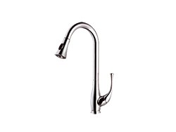 pull out kitchen faucets FA-9668