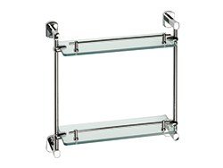 tempered glass shelf FA-77202