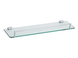 Single Tier Glass Shelf FA-88853