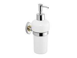 wall mounted soap dispenser FA-99252