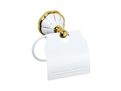 bronze toilet paper holder FA -9851G