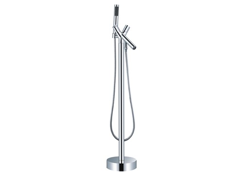 floor standing bathtub faucet FA-FS109