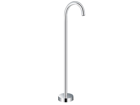 floor standing bathtub faucet FA-FS138