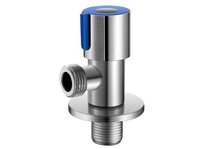 Stainless steel angle valve​-cold water