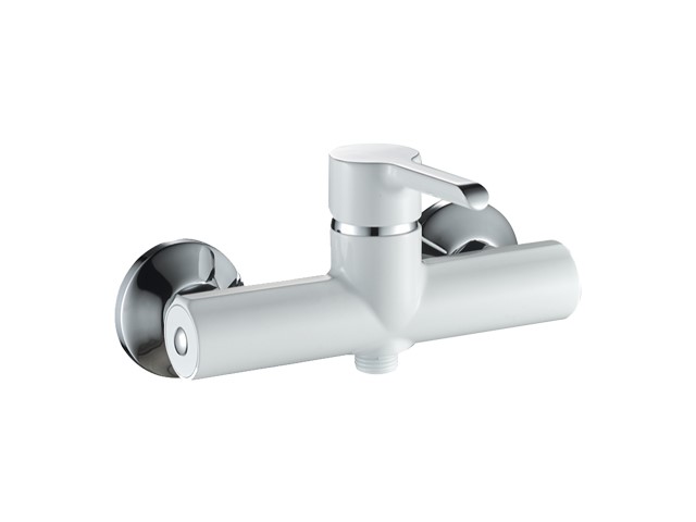 Shower Mixer: FA-WH25702