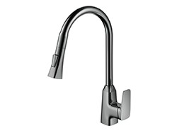 Pull out kitchen mixer:FA-GH28209