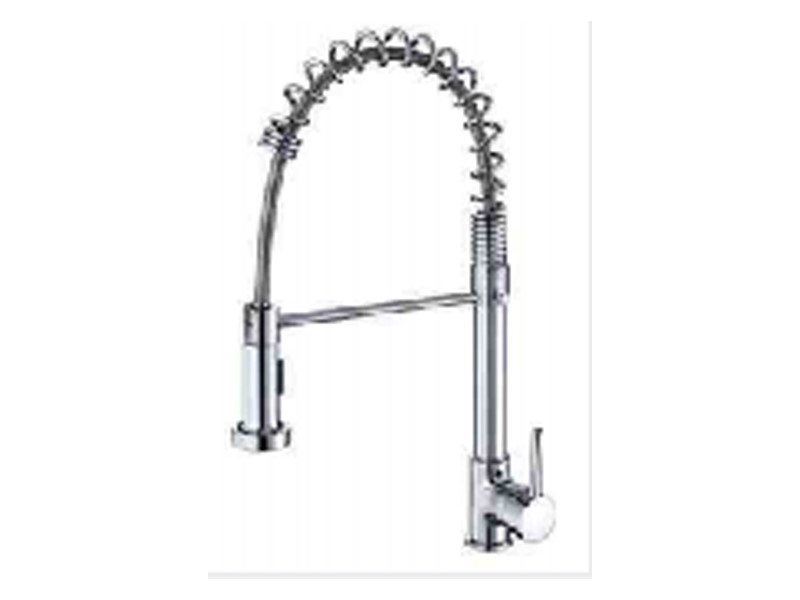 Pull-out Mixer Kitchen Faucet FA-SN9667