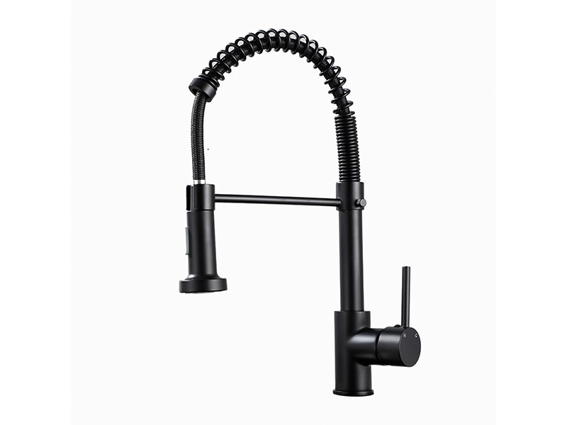 Pull-out Mixer Kitchen Faucet FA-BK9667