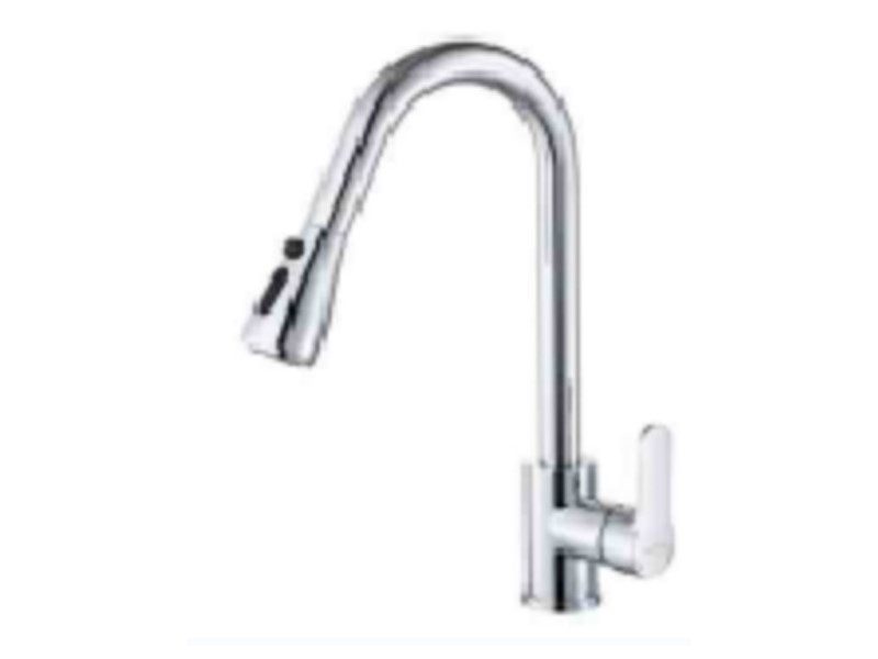 Pull-out Mixer Kitchen Faucet FA-9733