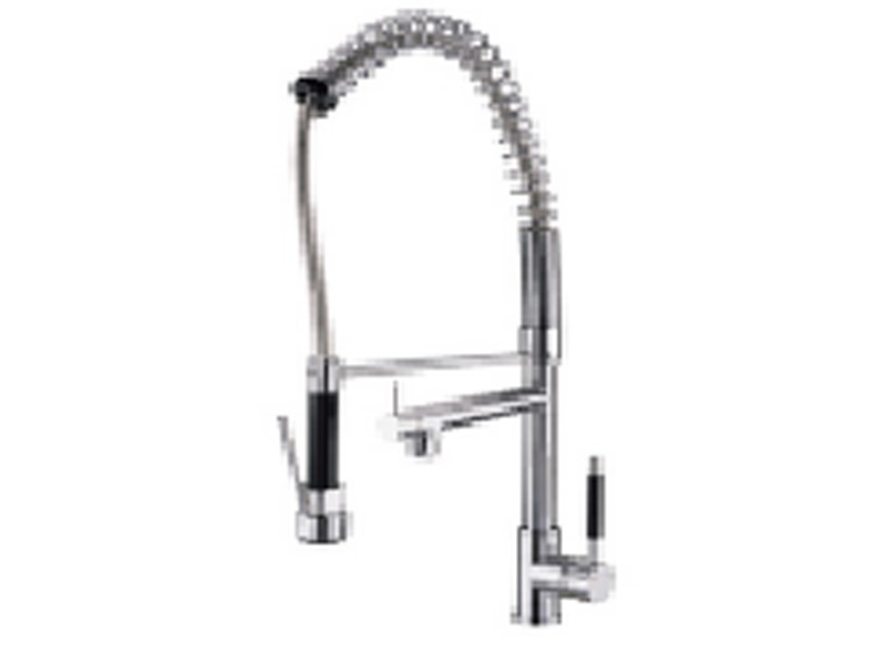 Pull-out Mixer Kitchen Faucet FA-9664