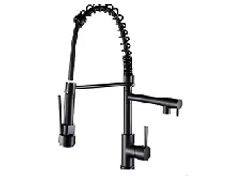Pull-out Mixer Kitchen Faucet FA-BK9664