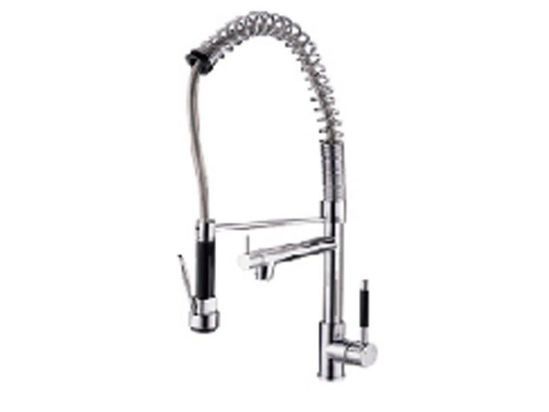 Pull-out Mixer Kitchen Faucet FA-9664A