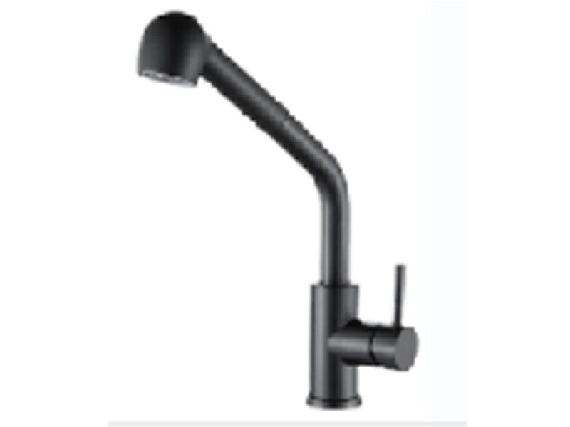 Pull-out Mixer Kitchen Faucet FA-BK9735