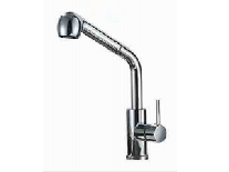 Pull-out Mixer Kitchen Faucet FA-9735
