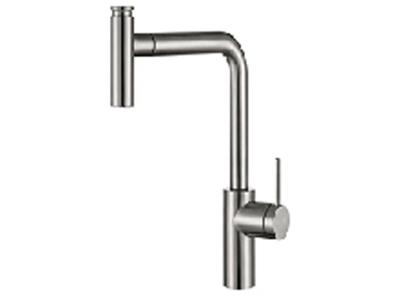 Pull-out Mixer Kitchen Faucet FA-SN9730