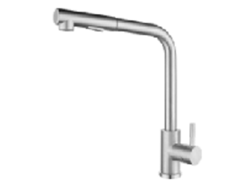 Pull-out Mixer Kitchen Faucet FA-SN9716