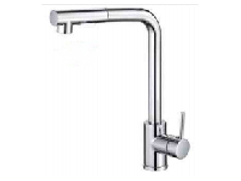 Pull-out Mixer Kitchen Faucet FA-9716