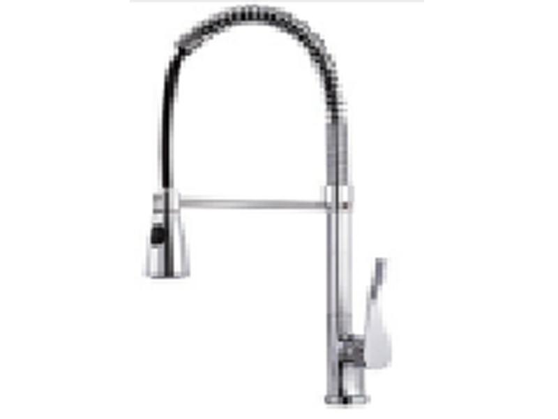 Pull-out Mixer Kitchen Faucet FA-9665