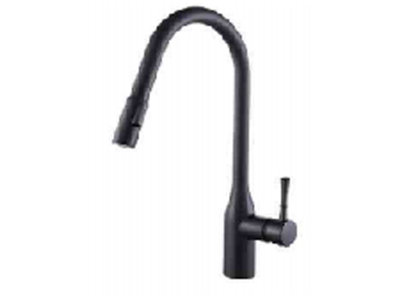 Pull-out Mixer Kitchen Faucet FA-BK9739