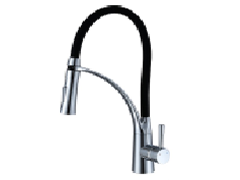Pull-out Mixer Kitchen Faucet FA-9682