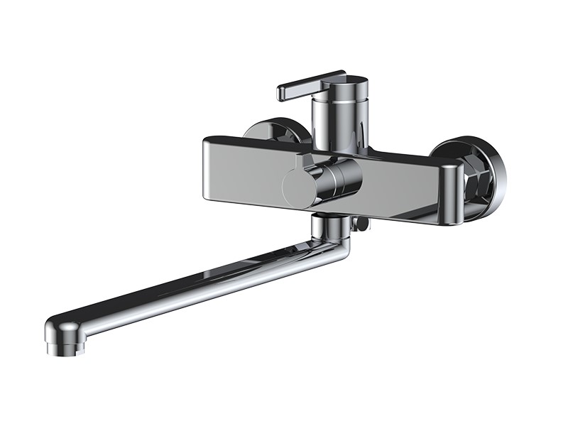 Bathtub mixer faucet:FA-28508