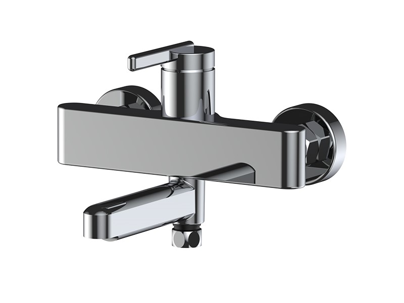 Bathtub mixer faucet:FA-28503