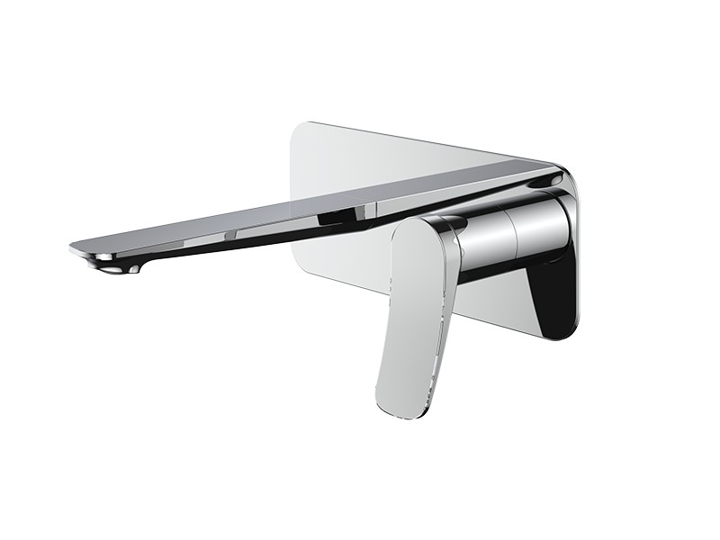 Concealed basin faucet:FA-28619