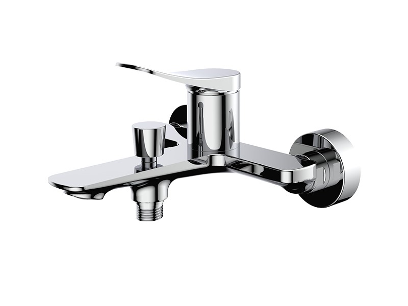Bathtub mixer faucet:FA-28603