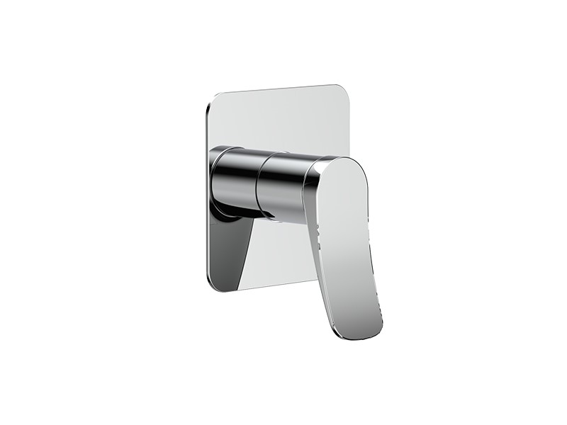 Concealed shower faucet:FA-28521