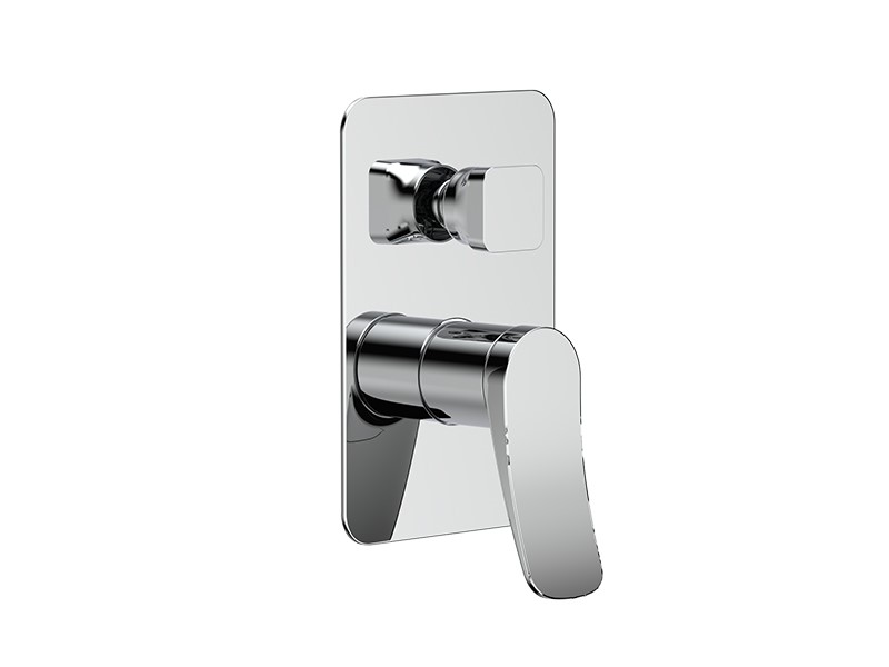 Concealed shower faucet:FA-28525