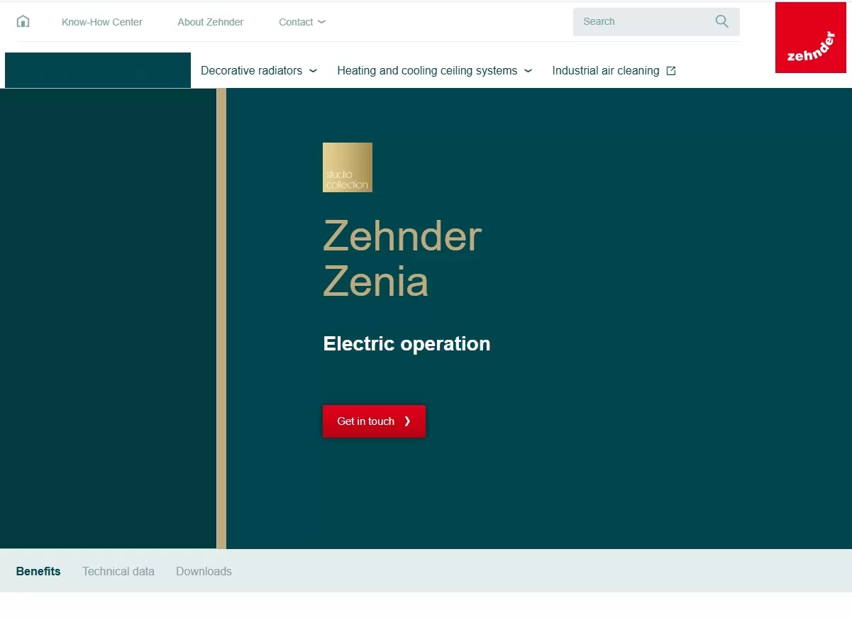 Zehnder